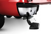AMP RESEARCH 75303-01A BEDSTEP RETRACTABLE BUMPER STEP FOR 1999-2016 FORD F-250/F-350/F-450