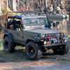 SUPERLIFT K849 3.5 INCH LIFT KIT 1987-1995 JEEP WRANGLER YJ WITH SHOCKS