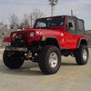 SUPERLIFT K849 3.5 INCH LIFT KIT 1987-1995 JEEP WRANGLER YJ WITH SHOCKS