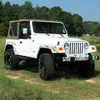SUPERLIFT K843 4 INCH LIFT KIT 2003-2006 JEEP WRANGLER TJ WITH SHOCKS
