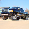 SUPERLIFT K823B 6 INCH LIFT KIT 2006-2007 DODGE RAM 2500 AND 3500 4WD 5.9L CUMMINS DIESEL ENGINE WITH BILSTEIN SHOCKS