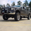 SUPERLIFT K806 6 INCH LIFT KIT 2005-2007 FORD F-250 AND F-350 SUPER DUTY 4WD DIESEL ENGINE WITH SHOCKS