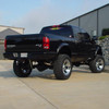 SUPERLIFT K760B 6 INCH LIFT KIT 2003-2005 DODGE RAM 2500 AND 3500 4WD DIESEL ENGINE WITH BILSTEIN SHOCKS