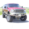 SUPERLIFT K640 7 INCH LIFT KIT 2000-2005 FORD EXCURSION 4WD DIESEL AND V-10 WITH SHOCKS