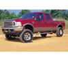 SUPERLIFT K632 4 INCH LIFT KIT 2000-2004 FORD F-250 AND F-350 SUPER DUTY 4WD DIESEL AND V-10 WITH SHOCKS