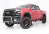 SUPERLIFT K299B 4 INCH LIFT KIT 2019 (NEW BODY STYLE)-2024 CHEVY SILVERADO/GMC SIERRA 1500 4WD WITH ALUMINUM OR STAMPED STEEL CONTROL ARMS WITH BILSTEIN REAR SHOCKS TRAILBOSS OR AT4