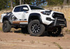 SUPERLIFT K250 4.5 INCH LIFT KIT WITH SHADOW SHOCKS 2005-2015 TOYOTA TACOMA (WILL NOT FIT 2WD WITH 5-LUG WHEELS)