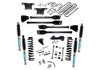 SUPERLIFT K233B 4 INCH LIFT KIT 2008-2010 FORD F-250 AND F-350 SUPER DUTY 4WD DIESEL ENGINE WITH A 4-LINK CONVERSION AND BILSTEIN SHOCKS