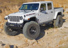 SUPERLIFT K196 4 INCH DUAL RATE COIL LIFT KIT 2020-2025 JEEP GLADIATOR INCLUDING RUBICON WITH SHOCK EXTENSIONS WILL NOT FIT MOJAVE EDITION