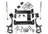 SUPERLIFT K178F 4.5 INCH LIFT KIT 2009-2014 FORD F-150 4WD WITH FOX 2.0 SERIES SHOCKS