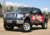 SUPERLIFT K178 4.5 INCH LIFT KIT 2009-2014 FORD F-150 4WD WITH REAR SHOCKS