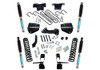 SUPERLIFT K164B 4 INCH LIFT KIT 2017-2022 FORD F-250 AND F-350 SUPER DUTY 4WD WITH BILSTEIN SHOCKS DIESEL ONLY