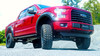 SUPERLIFT K127 6 INCH LIFT KIT 2015-2020 FORD F-150 4WD WITH REAR SHOCKS