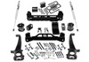 SUPERLIFT K126F 4.5 INCH LIFT KIT 2015-2020 FORD F-150 4WD WITH FOX 2.0 SERIES SHOCKS