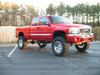 SUPERLIFT K121 6 INCH LIFT KIT 1999-2006 CHEVY SILVERADO AND GMC SIERRA 1500 4WD KNUCKLE KIT WITH SHOCKS