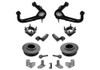 SUPERLIFT K1069 3 INCH LIFT KIT 2022-2025 TOYOTA TUNDRA 4WD WITHOUT ADAPTIVE VARIABLE SUSPENSION (AVS) SYSTEM WILL NOT FIT PRO MODELS