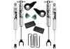 SUPERLIFT K1035F 2 INCH LIFT KIT 2020-2025 CHEVY SILVERADO/GMC SIERRA 2500 HD/3500 HD 4WD WITH FOX 2.0 REAR SHOCKS