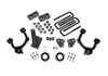 SUPERLIFT K1014 3.5 INCH LIFT KIT 2019-2022 FORD RANGER 4WD WITH SHOCKS