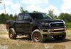 SUPERLIFT K1014 3.5 INCH LIFT KIT 2019-2022 FORD RANGER 4WD WITH SHOCKS