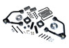 SUPERLIFT K1011 3 INCH LIFT KIT WITHOUT SHOCKS 2007-2021 TUNDRA
