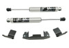 SUPERLIFT 92719 DUAL STEERING STABILIZER KIT FOX 2.0 CYLINDERS 2009-2013 DODGE RAM 2500/2009-2012 3500 4WD
