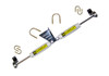 SUPERLIFT 92095 HIGH CLEARANCE DUAL STEERING STABILIZER KIT (HYDRAULIC) 2007-2018 JEEP WRANGLER JK