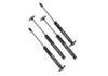 SUPERLIFT 84098 SHOCK PACK 4-5 INCH LIFT 84-01 JEEP CHEROKEE/WAGONEER XJ