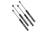 SUPERLIFT 84092 SHOCK PACK 5-6 INCH LIFT 84-90 BRONCO II/6 INCH LIFT 80-95 F100/F150 4 INCH LIFT 80-86 FORD F250/F350 (80-85) 83-97 FORD RANGER/80-96 F150/98-98 F250/F350