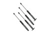 SUPERLIFT 84045 SHOCK PACK 2.5 INCH LIFT 1986-1991 JEEP COMMANCHE MJ