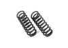 SUPERLIFT 550 COIL SPRINGS PAIR FRONT 4 INCH LIFT 1997-1998 JEEP TJ