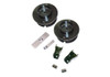 SUPERLIFT 40023 2.5 INCH DODGE FRONT LEVELING KIT 2014-2025 RAM 2500/2013-2025 RAM 3500 4WD