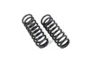 SUPERLIFT 284 COIL SPRINGS PAIR FRONT 4 INCH LIFT 2017-2025 FORD F-250/F-350 SUPER DUTY 4WD DIESEL