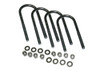 SUPERLIFT 11664 U-BOLT 4 PACK 5/8 X 3 5/8 X 16 ROUND WITH HARDWARE