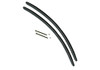 SUPERLIFT 01-540F-6 FRONT LEAF SPRING 1987-1995 JEEP TJ WITH 4 INCH LIFT KIT