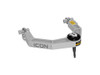 ICON 98523DJ 2021-2024 FORD F-150 FRONT BILLET UPPER CONTROL ARMS W/ DELTA JOINT PRO