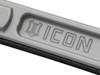 ICON 54000 2007-2014 FJ CRUISER/2003-2024 4RUNNER/2008-2021 LAND CRUISER/03-23 LEXUS GX BILLET LOWER TRAILING ARM KIT
