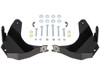 ICON 56107 2016-2023 TOYOTA TACOMA LOWER CONTROL ARM SKID PLATE KIT