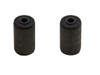ICON 611011 LEAF SPRING REAR EYELET BUSHING KIT (99-04)