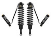 ICON 95003 2021-2025 FORD F-150 RAPTOR 1-3 INCH LIFT FRONT V.S. 3.0 SERIES COILOVER KIT REMOTE RESERVOIR W/ CDEV