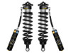ICON 58775X 2022-2025 TOYOTA TUNDRA 1.25-3.25 INCH LIFT 2023-2025 SEQUOIA 3-4.25 INCH LIFT V.S. 3.0 SERIES FRONT COILOVER KIT REMOTE RESERVOIR W CDXS PAIR
