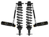 ICON 91818E 2021-2023 FORD F-150 2WD 0-3 INCH LIFT FRONT V.S. 2.5 SERIES COILOVERS REMOTE RESERVOIR W/ CDEV PAIR