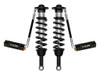 ICON 58790C 2024-2025 LEXUS GX550 1.25-3 INCH LIFT FRONT V.S. 2.5 SERIES COILOVER KIT REMOTE RESERVOIR W/ CDCV