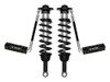 ICON 58790 2024-2025 LEXUS GX550 1.25-3 INCH LIFT FRONT V.S. 2.5 SERIES COILOVER KIT REMOTE RESERVOIR