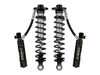 ICON 91836E 2022-2023 FORD F-150 LIGHTNING LOWERED 0-4 INCH 2.5 VS REMOTE RESERVOIR CDEV COILOVER KIT REAR