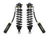 ICON 58775C 2022-2025 TOYOTA TUNDRA 1.25-3.25 INCH LIFT 2023-2025 SEQUOIA 3-4.25 INCH LIFT V.S. 3.0 SERIES FRONT COILOVER KIT REMOTE RESERVOIR W CDCV PAIR