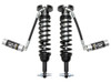 ICON 71656 19-23 GM 1500 0-3.5 INCH LIFT FRONT 2.5 VS EXTENDED TRAVEL RR COILOVER KIT