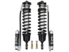 ICON 58755 2007-2021 TOYOTA TUNDRA 2008-2022 TOYOTA SEQUOIA V.S. 3.0 SERIES COILOVER KIT REMOTE RESERVOIR W  CDCV