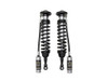 ICON 58750C 2007-2021 TOYOTA TUNDRA 2008-2022 TOYOTA SEQUOIA V.S. 2.5 SERIES COILOVER KIT REMOTE RESERVOIR W  CDCV