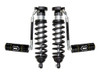 ICON 58715-700 1996-2004 TOYOTA TACOMA 0-3 INCH LIFT FRONT V.S. 2.5 SERIES COILOVER KIT EXTENDED TRAVEL REMOTE RESERVOIR 700 LBS/IN SPRING RATE