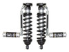 ICON 58710 1996-2004 TOYOTA TACOMA 0-3 INCH LIFT FRONT V.S. 2.5 SERIES COILOVER KIT REMOTE RESERVOIR